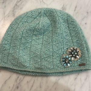 Free people beanie